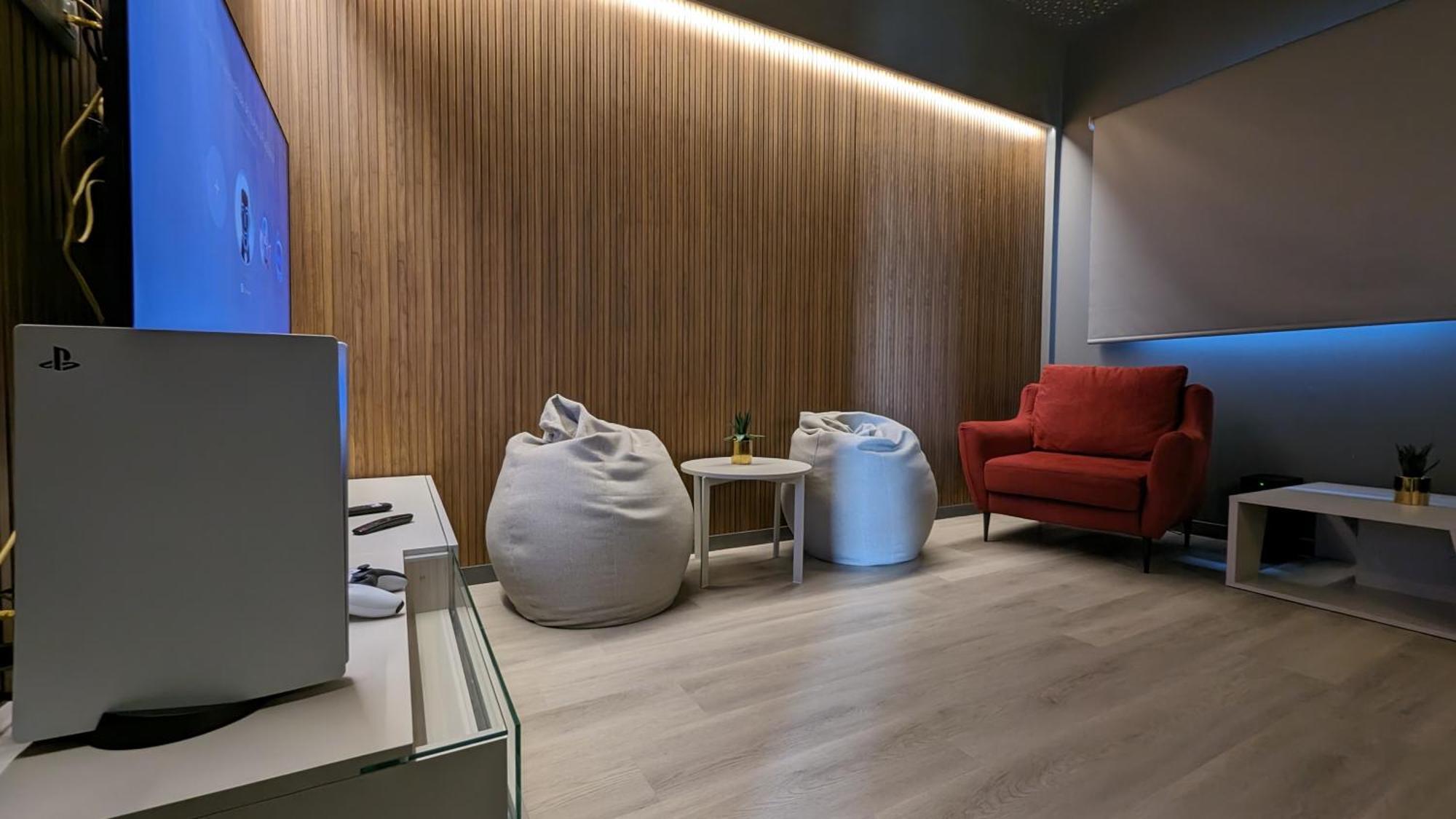 Sunset Cliffs Sea View Apartments Benidorm Dış mekan fotoğraf